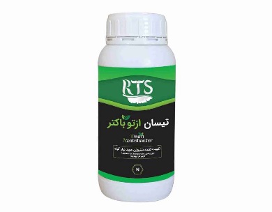 تیسان ازتو باکتر