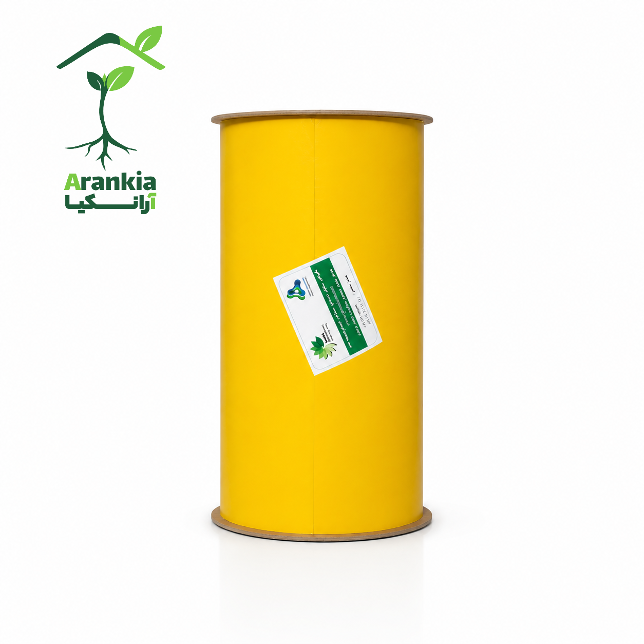 تله چسبی شته