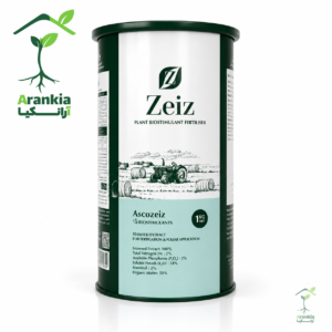 کود جلبک دریایی Ascozeiz